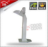 杭州锡安数码技术 专业监控器支架产品线，赋能数字监控系统制造