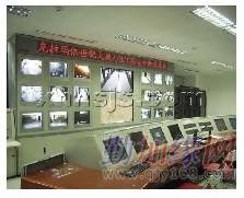 香河华帅金属制品厂 专业供应监控台、电视墙机柜与多媒体讲台的制造商