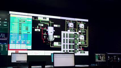 聊城再添17家省级智能工厂与数字化车间，数字监控系统制造领域成亮点